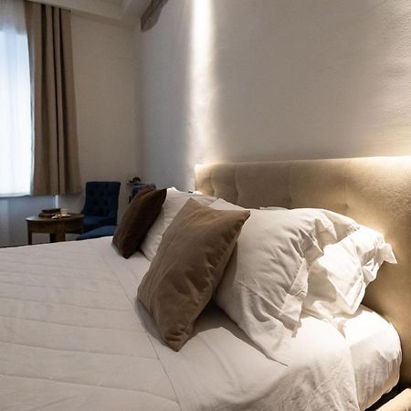 Hotel Clavdia Flat Monti Roma Esterno foto
